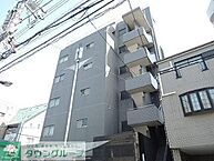 東京都板橋区板橋3丁目39-12：物件画像／株式会社タウンハウジング東京　板橋店