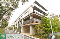 東京都豊島区千川2丁目33-12：物件画像／株式会社タウンハウジング東京　板橋店