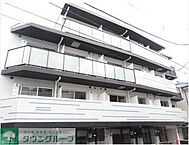東京都板橋区坂下1丁目39-3：物件画像／株式会社タウンハウジング東京　板橋店
