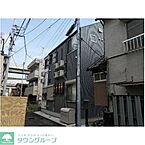 東京都豊島区池袋3丁目40-1：物件画像／株式会社タウンハウジング東京　板橋店