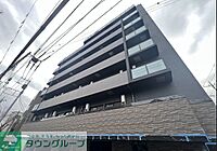 埼玉県蕨市中央4丁目11-19：物件画像／株式会社タウンハウジング東京　板橋店
