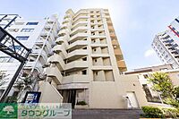 東京都北区滝野川1丁目72-7：物件画像／株式会社タウンハウジング東京　板橋店