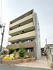 東京都板橋区赤塚5丁目1-5：物件画像／株式会社タウンハウジング東京　板橋店