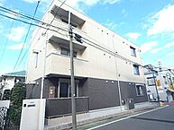 東京都練馬区早宮1丁目35-18：物件画像／株式会社タウンハウジング東京　板橋店