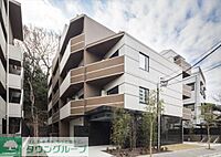 東京都北区赤羽北2丁目2-11：物件画像／株式会社タウンハウジング東京　板橋店