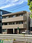 東京都板橋区富士見町2-6：物件画像／株式会社タウンハウジング東京　板橋店