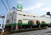 サミットストア滝野川紅葉橋店 徒歩12分。スーパー 940m
