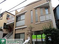 東京都北区王子5丁目18-2：物件画像／株式会社タウンハウジング東京　板橋店