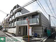 東京都練馬区羽沢2丁目17-12：物件画像／株式会社タウンハウジング東京　板橋店