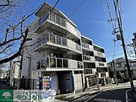 東京都板橋区仲宿15-2：物件画像／株式会社タウンハウジング東京　板橋店