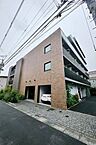 東京都板橋区蓮沼町8-7：物件画像／株式会社タウンハウジング東京　板橋店