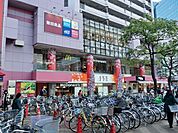 パルロード1・アピレ 徒歩21分。ショッピングセンター 1650m
