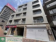 東京都板橋区赤塚新町2丁目7-14：物件画像／株式会社タウンハウジング東京　板橋店