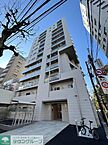 東京都北区西ケ原1丁目52-12：物件画像／株式会社タウンハウジング東京　板橋店