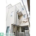 東京都北区田端1丁目7-6：物件画像／株式会社タウンハウジング東京　板橋店