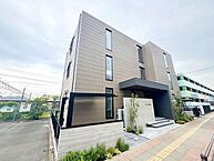 神奈川県中郡二宮町二宮833-20：物件画像／株式会社タウンハウジング神奈川　茅ヶ崎店