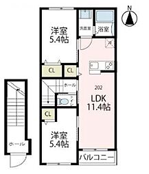 平塚駅 8.8万円