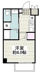 平塚駅 6.5万円