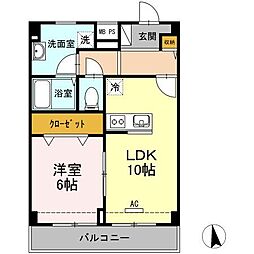 平塚駅 8.4万円