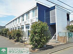 JR東海道本線 平塚駅 バス12分 東町3丁目下車 徒歩6分