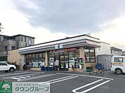 セブンイレブン藤沢片瀬5丁目店 徒歩14分。コンビニ 1050m