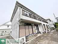 神奈川県藤沢市鵠沼松が岡2丁目1-14：物件画像／株式会社タウンハウジング神奈川　茅ヶ崎店