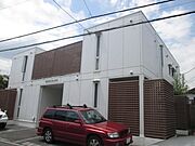 ★大和ハウス施工のデザイナーズ物件★