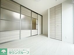 JR東海道本線 平塚駅 徒歩13分の賃貸アパート 1階2LDKのリビング/ダイニング