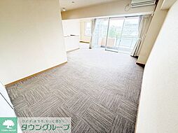 JR京浜東北・根岸線 磯子駅 徒歩1分の賃貸マンション 3階1SLDKのリビング/ダイニング