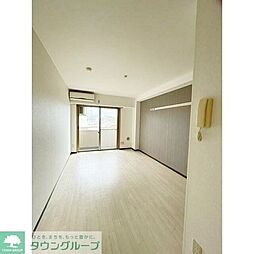 JR東海道本線 茅ケ崎駅 バス11分 中島下車 徒歩7分の賃貸アパート 1階1Kのリビング/ダイニング