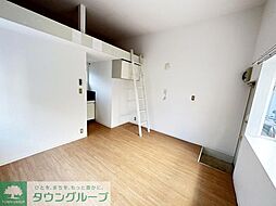セゾン茅ヶ崎 1Kの写真