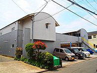 神奈川県藤沢市鵠沼藤が谷4丁目13-34：物件画像／株式会社タウンハウジング神奈川　茅ヶ崎店