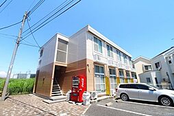 JR東海道本線 平塚駅 バス6分 新田入口下車 徒歩5分