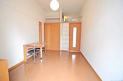 JR東海道本線 平塚駅 バス11分 新田入口下車 徒歩5分の賃貸アパート 1階1Kのリビング/ダイニング