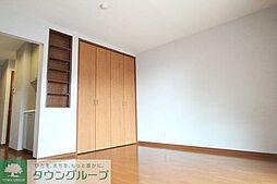 JR東海道本線 平塚駅 徒歩7分の賃貸マンション 3階ワンルームのリビング/ダイニング