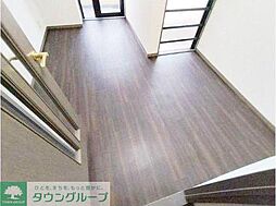 JR東海道本線 平塚駅 徒歩5分の賃貸マンション 10階1Kのリビング/ダイニング