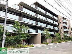 JR東海道本線 平塚駅 徒歩17分の賃貸マンション