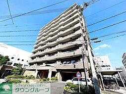 JR東海道本線 平塚駅 徒歩5分の賃貸マンション