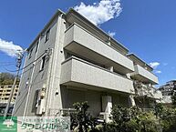 神奈川県横浜市栄区笠間3丁目22-36：物件画像／株式会社タウンハウジング神奈川　茅ヶ崎店