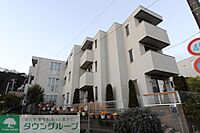 神奈川県逗子市池子1丁目4-3：物件画像／株式会社タウンハウジング神奈川　茅ヶ崎店