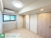 リビング/居室