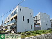 ★海近・デザイナーズマンション！設備・収納充実した賃貸住宅★