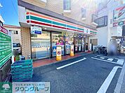 セブンイレブン鎌倉観音前店 徒歩5分。 330m