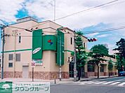 しまむらストアー駅前店 徒歩9分。スーパー 670m