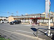 セブンイレブン茅ヶ崎円蔵1丁目店 689m