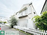 神奈川県藤沢市鵠沼松が岡3丁目1-26：物件画像／株式会社タウンハウジング神奈川　茅ヶ崎店