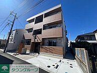 神奈川県茅ヶ崎市東海岸北2丁目9630-1：物件画像／株式会社タウンハウジング神奈川　茅ヶ崎店