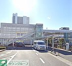辻堂駅(JR 東海道本線) 徒歩13分。 1020m