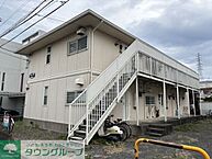 神奈川県鎌倉市小袋谷1丁目9-12：物件画像／株式会社タウンハウジング神奈川　茅ヶ崎店