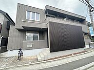 神奈川県海老名市国分北2丁目8-20：物件画像／株式会社タウンハウジング神奈川　茅ヶ崎店